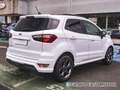 Ford EcoSport 1.0 EcoBoost ST Line 125 Bianco - thumbnail 4