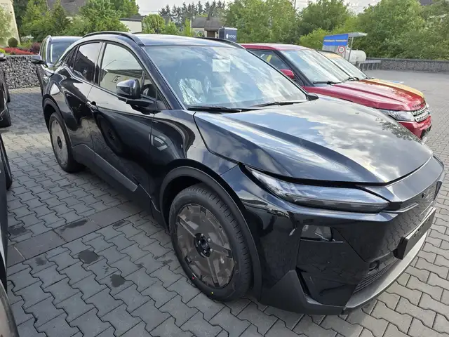 Subaru Uncharted 77 PLATINUM+*4X4*10 JAHRE GAR*1500KG ANHÄNGELAST*360° PANORAMAKAMERA*LED*SHZ*ACC*KLIMA*APPLE CARPLAY/ANDROID AUTO*