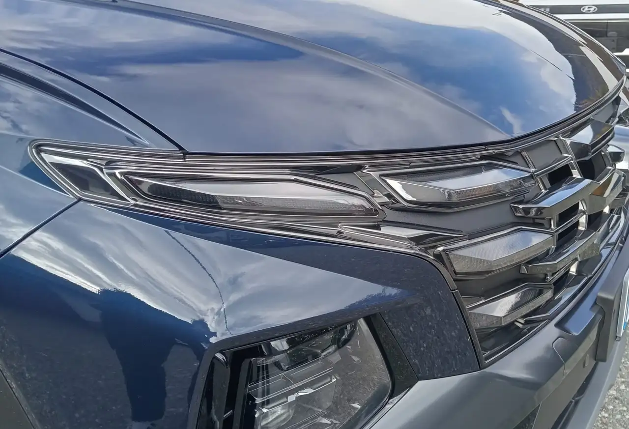 Hyundai Tucson 2026