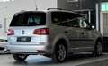 Volkswagen Touran Touran  1.HAND|DSG|SHZ|PDC|SCHECKHEFT! Silber - thumbnail 5