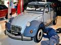 Citroen 2CV 2 CV 6 Charleston Gris - thumbnail 2