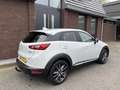 Mazda CX-3 2.0 SkyActiv-G 120 GT-Luxury NAV | TREKHAAK AFNB. Grijs - thumbnail 6