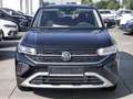Volkswagen T-Cross 1.0 TSI DSG Life AHK ACC LED R2D App Kam Schwarz - thumbnail 31