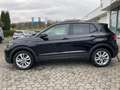 Volkswagen T-Cross 1.0 TSI DSG Life AHK ACC LED R2D App Kam Schwarz - thumbnail 14