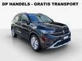 Volkswagen T-Cross 1.0 TSI DSG Life AHK ACC LED R2D App Kam Schwarz - thumbnail 35