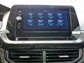 Volkswagen T-Cross 1.0 TSI DSG Life AHK ACC LED R2D App Kam Schwarz - thumbnail 19