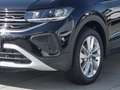 Volkswagen T-Cross 1.0 TSI DSG Life AHK ACC LED R2D App Kam Schwarz - thumbnail 33