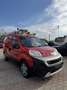 Fiat Fiorino 1.3 MJT 95CV-OFFICINA MOBILE EX TELECOM-E6 Rot - thumbnail 1