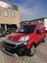 Fiat Fiorino 1.3 MJT 95CV-OFFICINA MOBILE EX TELECOM-E6 Rot - thumbnail 3