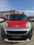 Fiat Fiorino 1.3 MJT 95CV-OFFICINA MOBILE EX TELECOM-E6 Rot - thumbnail 2
