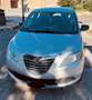 Lancia Ypsilon 1.2 8v Silver 69cv Euro 6B garazia 12 mesi Argento - thumbnail 9
