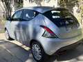 Lancia Ypsilon 1.2 8v Silver 69cv Euro 6B garazia 12 mesi Argento - thumbnail 2