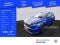 Skoda Enyaq iV Loft VIRT LEDER CARPLAY LED Blau - thumbnail 1