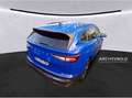 Skoda Enyaq iV Loft VIRT LEDER CARPLAY LED Blau - thumbnail 2