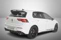 Volkswagen Golf GTI CLUBSPORT 2.0 TSI DSG 300CV *BLACK STYLE+19"*PROMO Blanc - thumbnail 3
