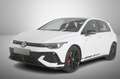 Volkswagen Golf GTI CLUBSPORT 2.0 TSI DSG 300CV *BLACK STYLE+19"*PROMO Blanc - thumbnail 1