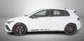 Volkswagen Golf GTI CLUBSPORT 2.0 TSI DSG 300CV *BLACK STYLE+19"*PROMO Blanc - thumbnail 2