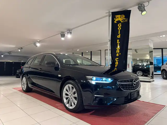 Opel Insignia Sports Tourer Sports Tourer 2.0 cdti