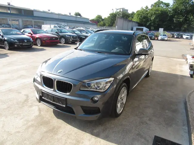 BMW X1 xDrive,M-PAKET,SPORT,PANO,NAVI.