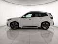 BMW X1 X1 xdrive20d mhev 48V MSport auto Bianco - thumbnail 3