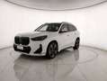 BMW X1 X1 xdrive20d mhev 48V MSport auto Bianco - thumbnail 1