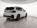 BMW X1 X1 xdrive20d mhev 48V MSport auto Bianco - thumbnail 4