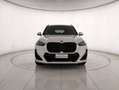 BMW X1 X1 xdrive20d mhev 48V MSport auto Bianco - thumbnail 2
