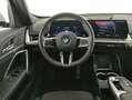 BMW X1 X1 xdrive20d mhev 48V MSport auto Bianco - thumbnail 7