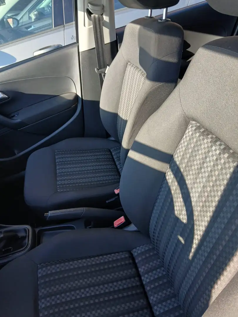 Volkswagen Polo 5p 1.9 sdi X Air - 2