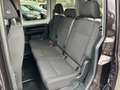 Volkswagen Caddy 1.4TGI Kombi BMT CNG Kamera Klima AC Euro6 Violett - thumbnail 9