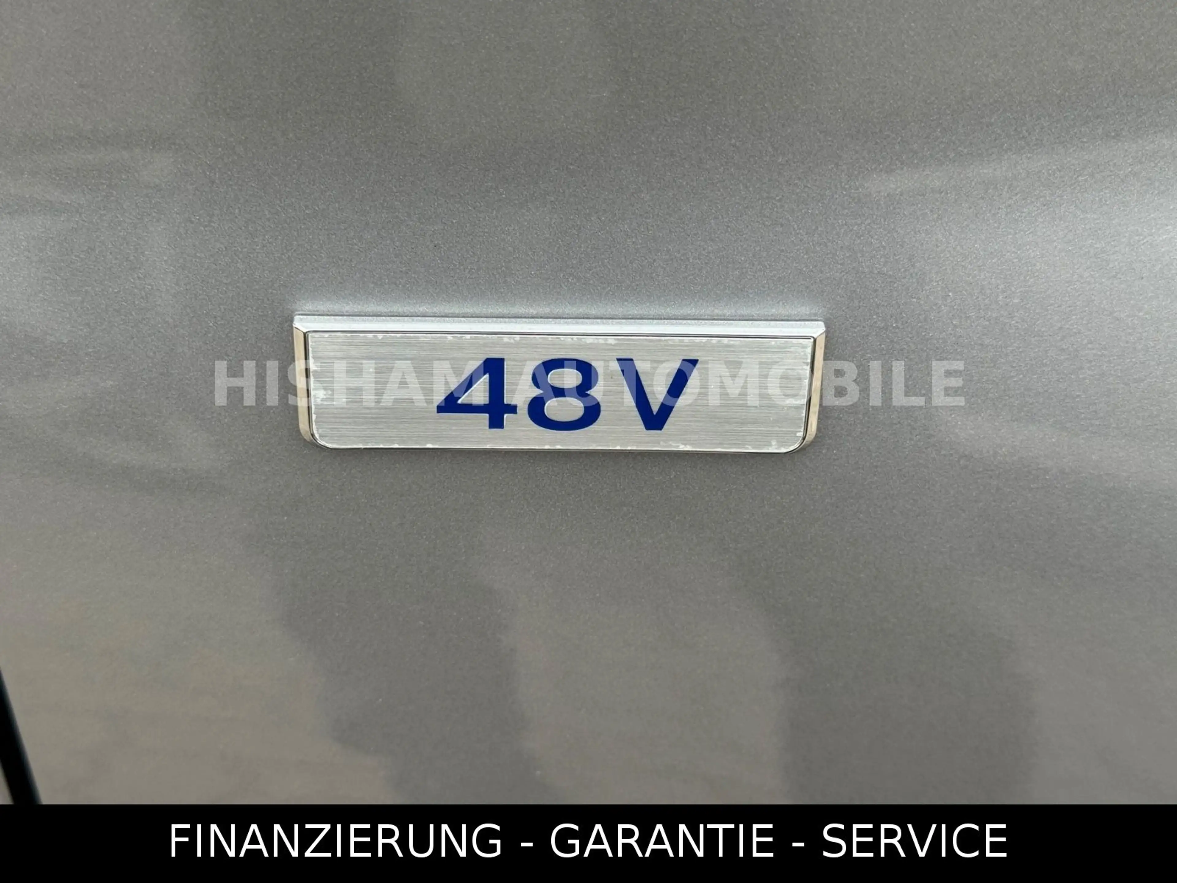 Hyundai i30 TREND MILD-HYBRID/CAM/SPUR/ACC/SHZ/LHZ/TEMPO — photo 12