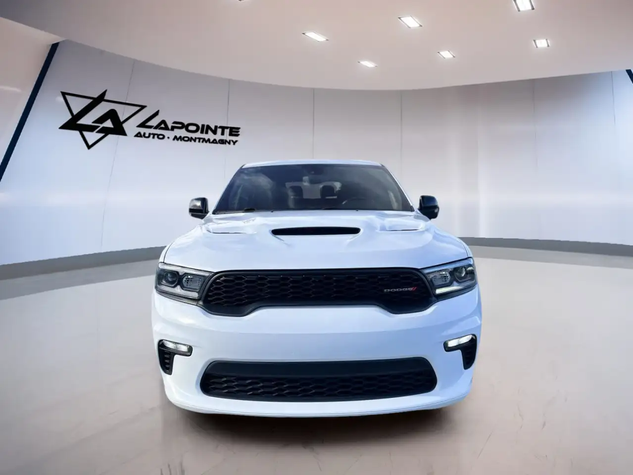 Dodge Durango снимка Dodge Durango