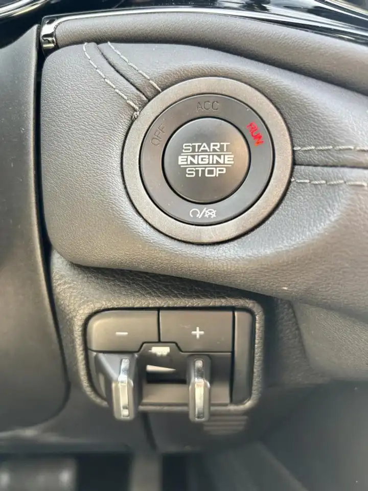Dodge Durango снимка Dodge Durango