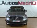 Mercedes-Benz Clase T 180 d Gris - thumbnail 2