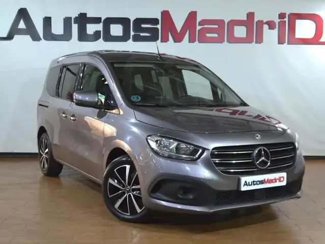 Mercedes-Benz Classe T 180 d