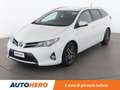 Toyota Auris 1.8 Hybrid Active FHEV Bianco - thumbnail 1