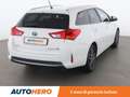 Toyota Auris 1.8 Hybrid Active FHEV Bianco - thumbnail 6