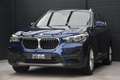 BMW X1 Navi Camera Pdc Airco Leder Garantie Bleu - thumbnail 1