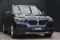 BMW X1 Navi Camera Pdc Airco Leder Garantie Bleu - thumbnail 3