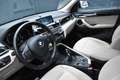 BMW X1 Navi Camera Pdc Airco Leder Garantie Bleu - thumbnail 4
