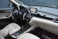 BMW X1 Navi Camera Pdc Airco Leder Garantie Bleu - thumbnail 6