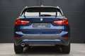 BMW X1 Navi Camera Pdc Airco Leder Garantie Bleu - thumbnail 8