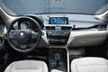 BMW X1 Navi Camera Pdc Airco Leder Garantie Bleu - thumbnail 5
