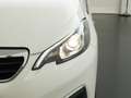 Peugeot 108 1.0 e-VTi Style | Airco | 12 mnd Garantie | Blanc - thumbnail 17