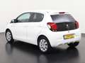 Peugeot 108 1.0 e-VTi Style | Airco | 12 mnd Garantie | Blanc - thumbnail 6