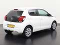 Peugeot 108 1.0 e-VTi Style | Airco | 12 mnd Garantie | Blanc - thumbnail 4