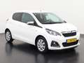 Peugeot 108 1.0 e-VTi Style | Airco | 12 mnd Garantie | Blanc - thumbnail 30