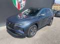 Hyundai TUCSON 1.6 hev Xline Hyundai 2wd auto Gris - thumbnail 11
