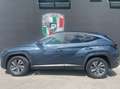 Hyundai TUCSON 1.6 hev Xline Hyundai 2wd auto Gris - thumbnail 15