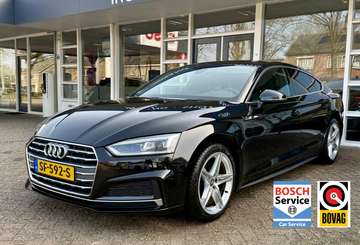 Sportback 2.0 TFSI MHEV Sport S-line Edition